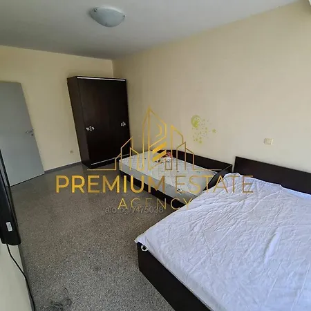 Luxury Apartments Azure Next To The Sea View ***** *